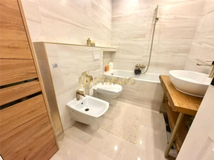 Apartament 2 camere| 64 mp | Bloc nou | ID:1625 - imagine 6