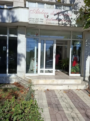 Spatiu comercial Galati