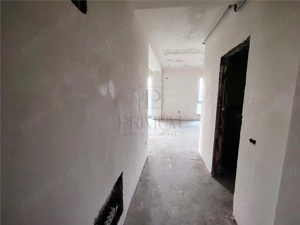 Bloc nou - asfalt - personalizare interioara - zona excelenta - imagine 9