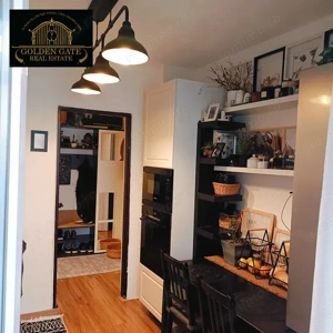 COMISION 0 | Parc Crangasi - 2 Camere Decomandat Bloc '82 Confort 1