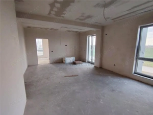 Bloc nou - asfalt - personalizare interioara - zona excelenta - imagine 8