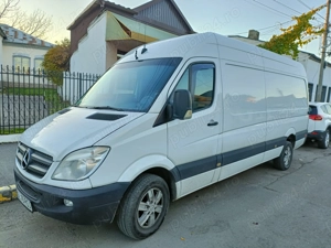 Mercedes sprinter 316 - imagine 5