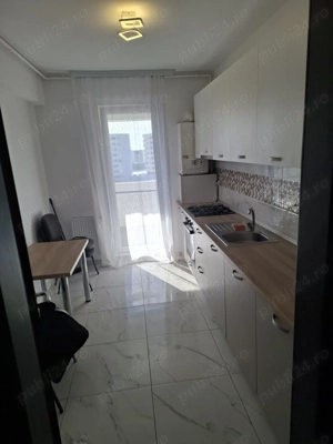 Apartament 2 camere mobilat utilat modern cu loc de parcare inclus! - imagine 7