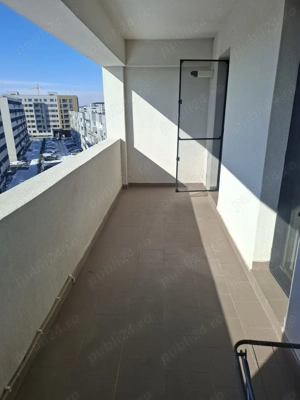 Apartament 2 camere mobilat utilat modern cu loc de parcare inclus! - imagine 8