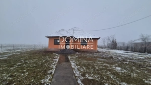 Vânzare casă cu teren generos 8.658 mp, Scoarța – Budieni - imagine 8