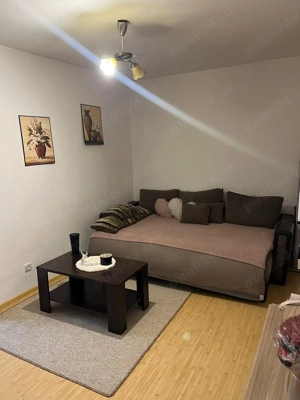 Închiriez Garsonieră pe termen lung . 