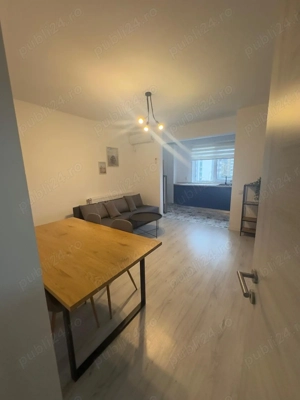 Apartament 2 camere tip studio, etaj 2 5 cu lift, bloc 2022