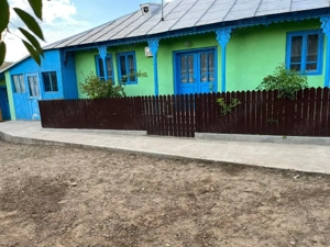 Casa de vanzare sat Rădești jud Galati