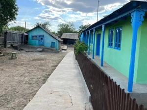 Casa de vanzare sat Rădești jud Galati