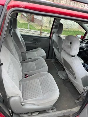 volkswagen sharan  - imagine 3