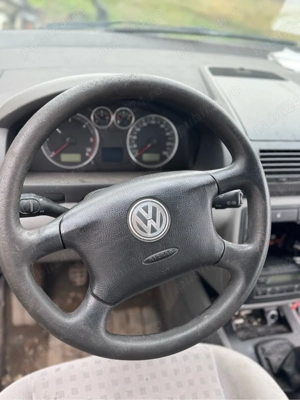 volkswagen sharan  - imagine 2