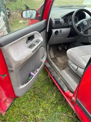 volkswagen sharan  - imagine 5