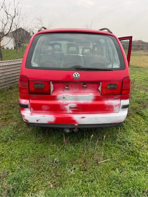 volkswagen sharan  - imagine 6