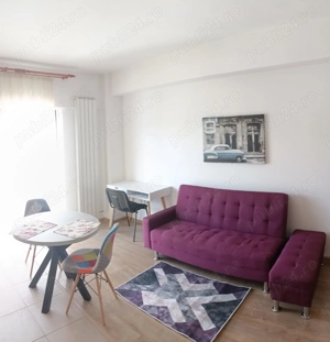 Apartament cu 2 camere in Nicolina-Lidl,bloc nou