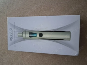 Vapa electrica Ego Aio