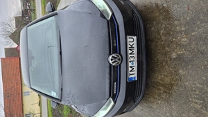 Vând golf 7 plus sportsvan 