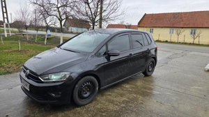 Vând golf 7 plus sportsvan  - imagine 4