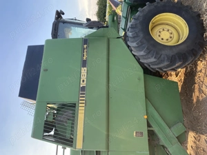 John Deere 1085 hydro