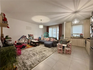 Apartament cu 2 camere de vanzare, openspace, complex Maurer Residence