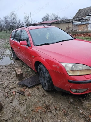 Dezmembrez ford focus mondeo 2.0 tdci mercedes c220 cdi peugeot 2.0 chrysler pt 2.2 audi a6 a4 2.5  - imagine 3