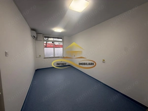 Spatiu de inchiriat pe strada Mioritei