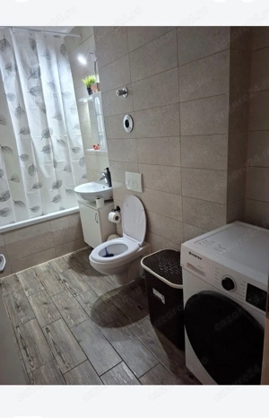 Cazare în regim hotelier-Apart. cu 1-3 cam.Coresi Avantgarden - imagine 5