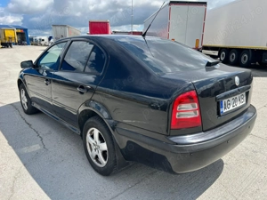 De vânzare Skoda Octavia 19 tdi  - imagine 2