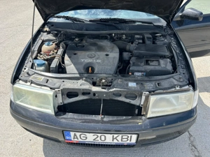De vânzare Skoda Octavia 19 tdi  - imagine 3