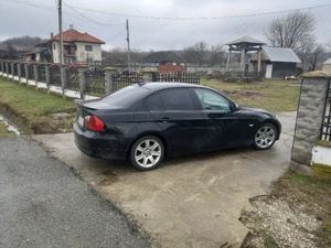 bmw e90  . - imagine 4