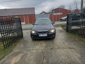 bmw e90  . - imagine 3