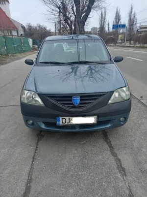Dacia Logan 1.4MPI - imagine 3
