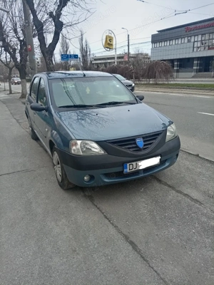 Dacia Logan 1.4MPI - imagine 4
