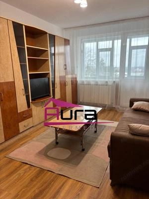 Inchiriez apartament 2 camere zona Ultracentrala