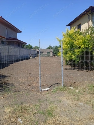 Vand teren intravilan Techirghiol