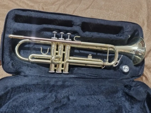 Vand trompeta Parrot - imagine 2