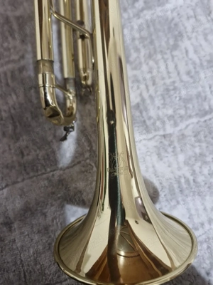 Vand trompeta Parrot - imagine 3