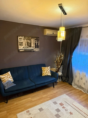 Apartament de vanzare(Mansarda)