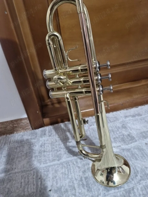 Vand trompeta Parrot - imagine 5