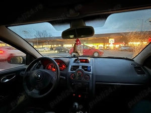 Vând Renault Megane 2 1.6 benzina + GPL. Pret negociabil - imagine 6