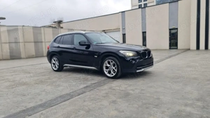 Bmw x1 2.0 d - imagine 3