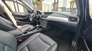 Bmw x1 2.0 d - imagine 4