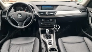 Bmw x1 2.0 d - imagine 5
