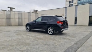 Bmw x1 2.0 d - imagine 2