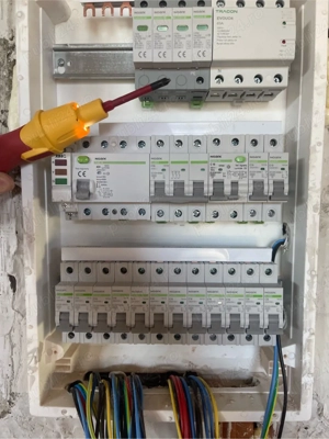 Electrician Autorizat Oradea