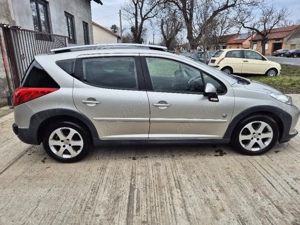 peugeot 207 sw out HDI 110 - imagine 3