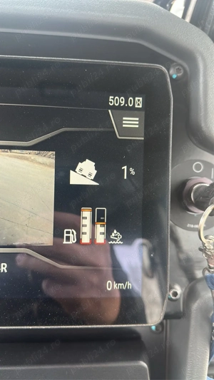 Buldozer Cat D2 LGP - nou - Euro6 - imagine 5