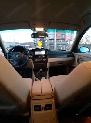 vand bmw seria320 e90 - imagine 2