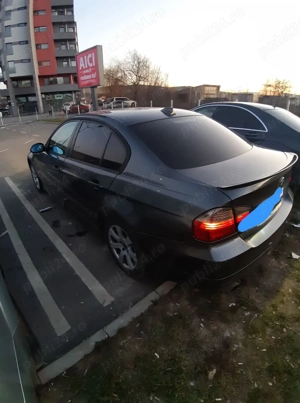 vand bmw seria320 e90 - imagine 4