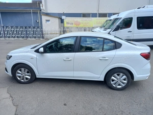 Vând Dacia Logan 3 gpl+ benzina  - imagine 4