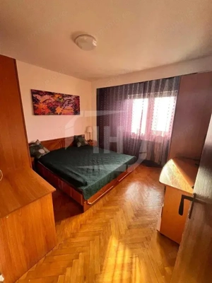 Apartament 3 camere, garaj sub bloc, Zorilor